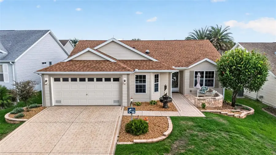 731 Baisley Trail, The Villages, FL 32162 - #2