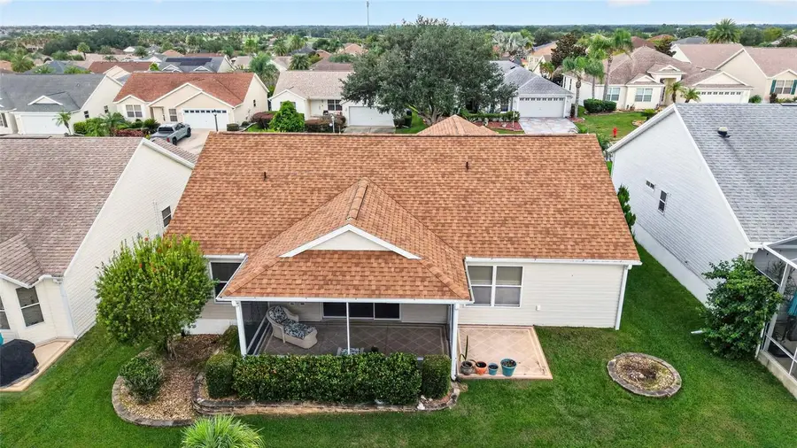 731 Baisley Trail, The Villages, FL 32162 - #3