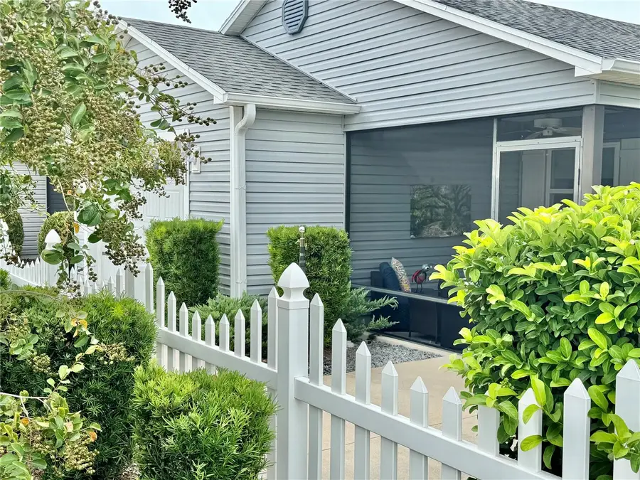 2451 Soper Street, The Villages, FL 32163 - #2