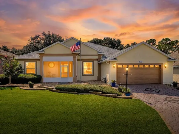 4817 Sable Ridge Court, LEESBURG, FL 34748