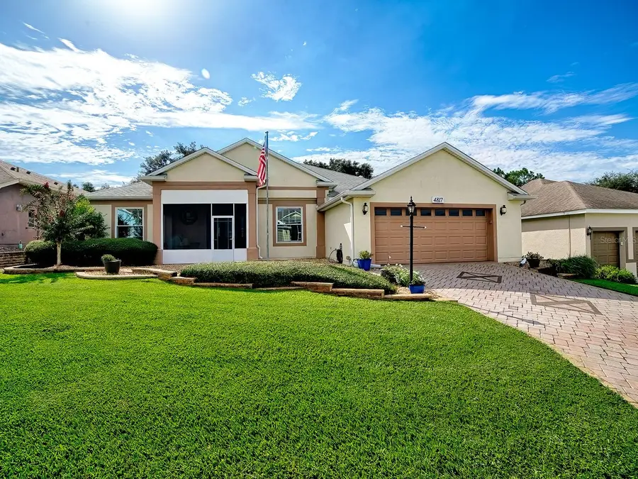 4817 Sable Ridge Court, Leesburg, FL 34748 - #2