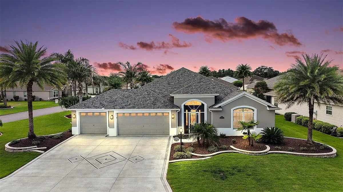 3992 Neighborly Way, The Villages, FL 32163 - #1