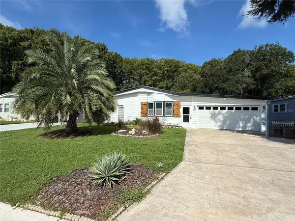 802 Oak Boulevard, WILDWOOD, FL 34785