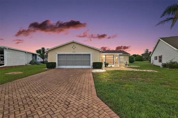 1230 Granada Court, THE VILLAGES, FL 32159