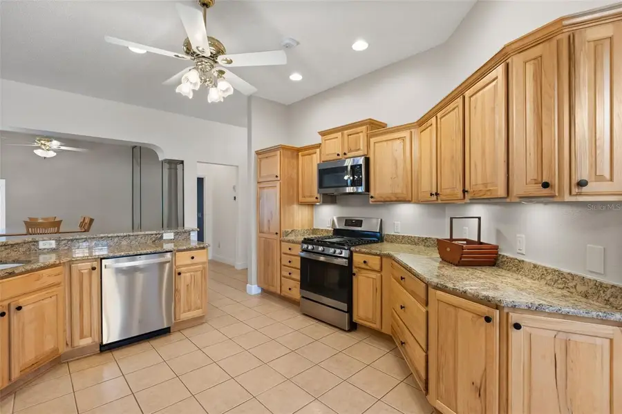 2120 Callaway Drive, The Villages, FL 32162 - #3