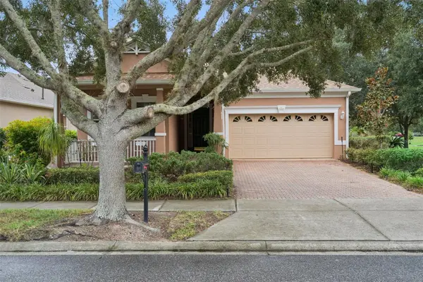 100 Flame Vine Way, GROVELAND, FL 34736