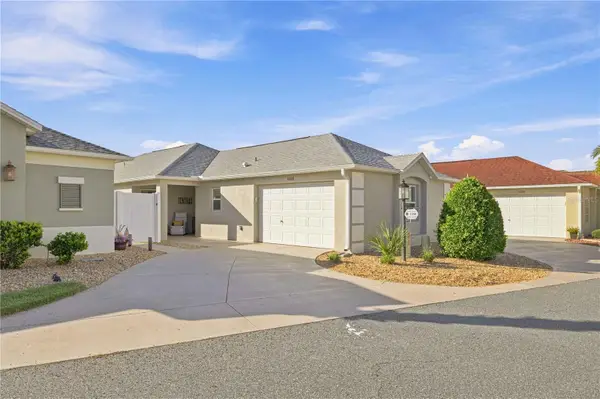 1186 Trappers Court, THE VILLAGES, FL 32163