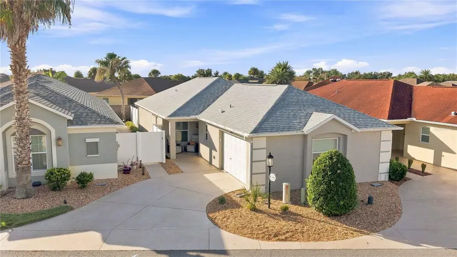 1186 Trappers Court, The Villages, FL 32163 - #2