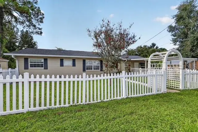 37406 Turner Drive, Umatilla, FL 32784 - #1