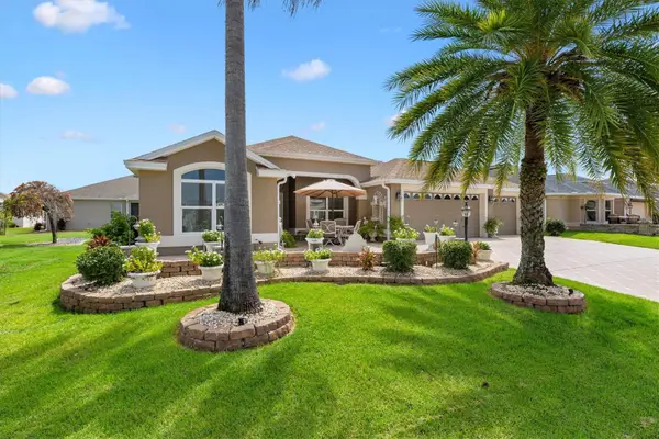 2493 Bachman Path, THE VILLAGES, FL 32162