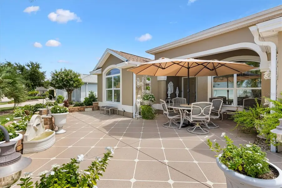 2493 Bachman Path, The Villages, FL 32162 - #2