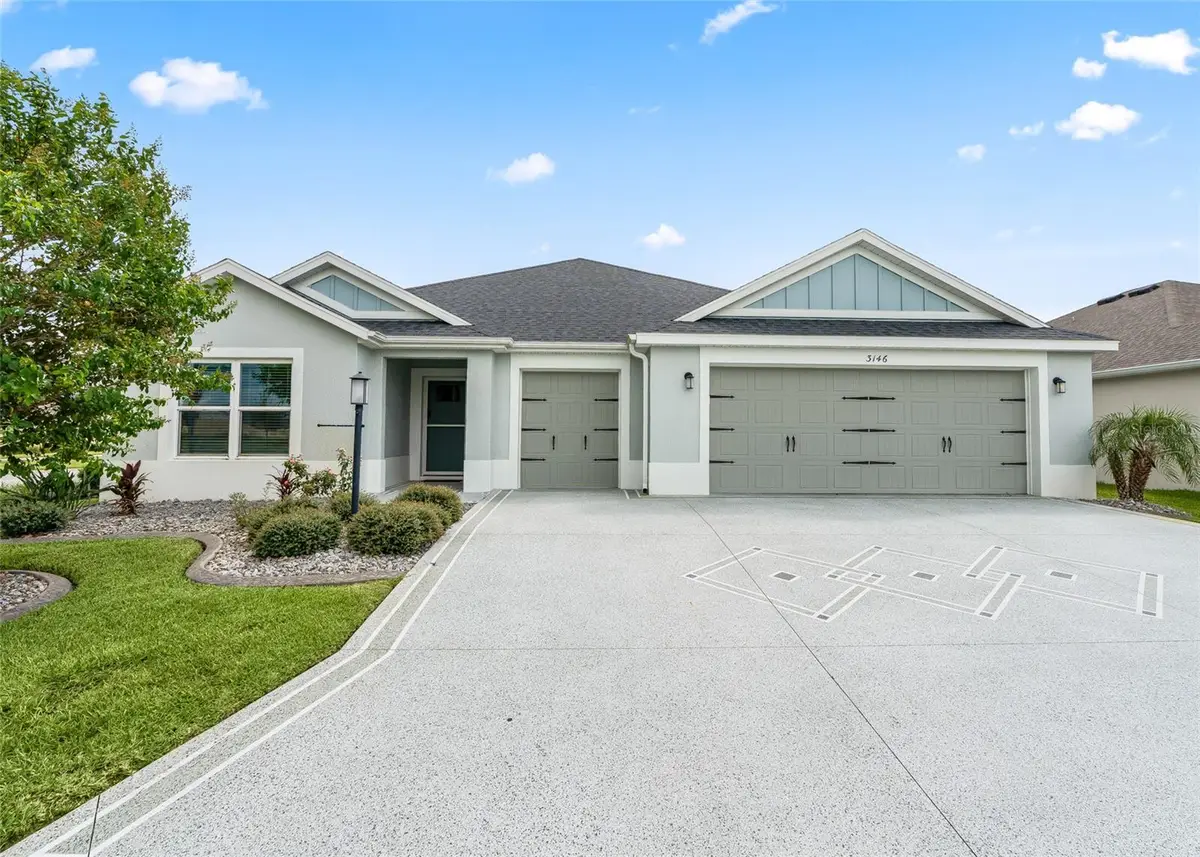 3146 Jacqueline Way, The Villages, FL 32163 - #1