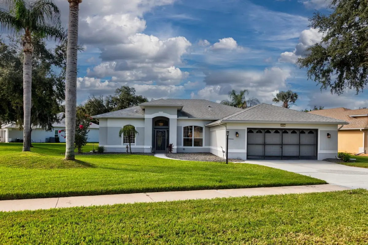 5368 Butterfly Court, Leesburg, FL 34748 - #1