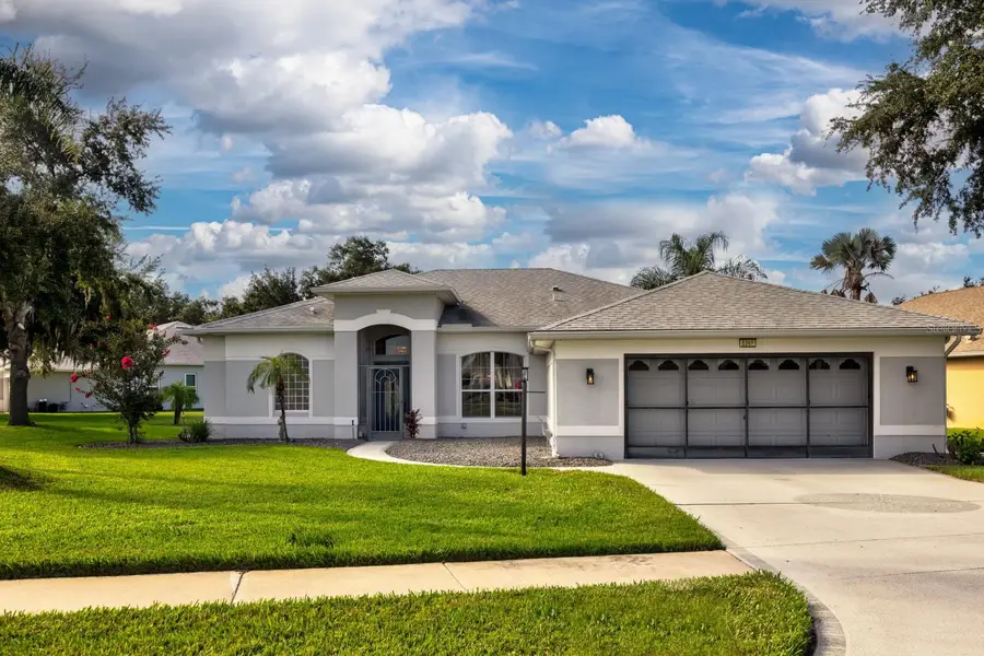 5368 Butterfly Court, Leesburg, FL 34748 - #2