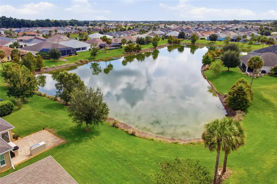 5835 Hensley Avenue, The Villages, FL 32163 - #2