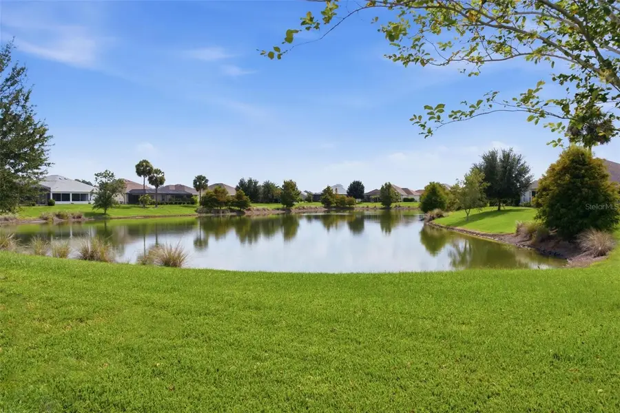 5835 Hensley Avenue, The Villages, FL 32163 - #3