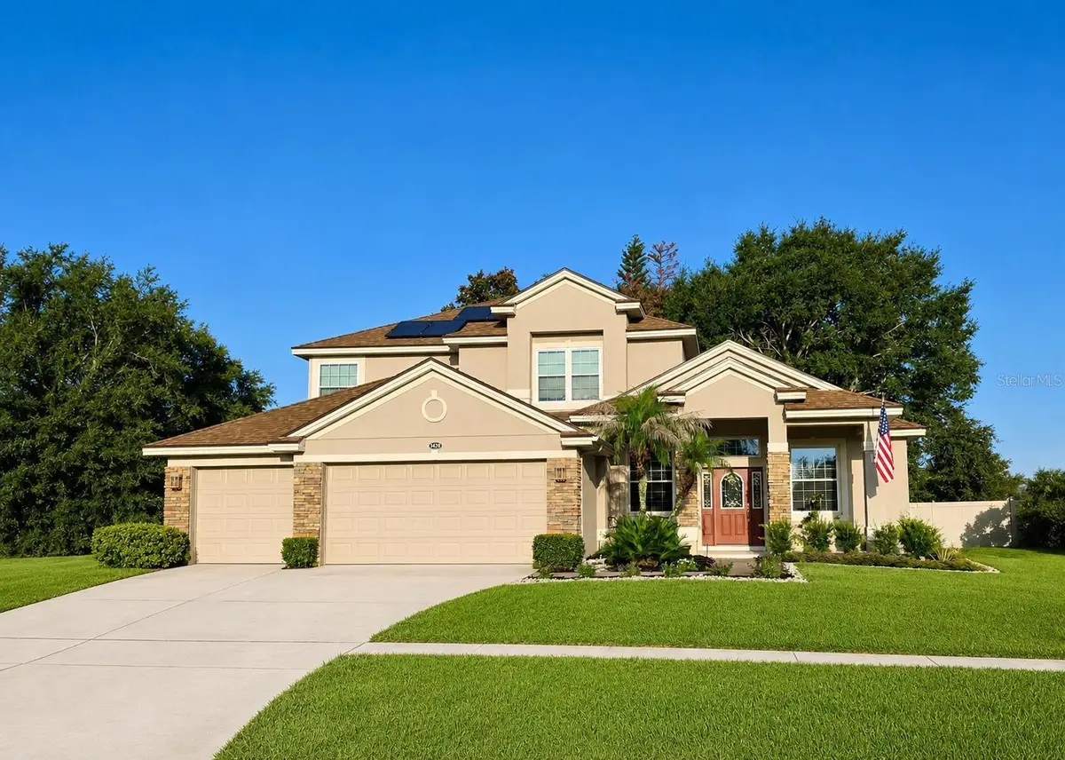 1423 Lakemist Lane, Clermont, FL 34711 - #1