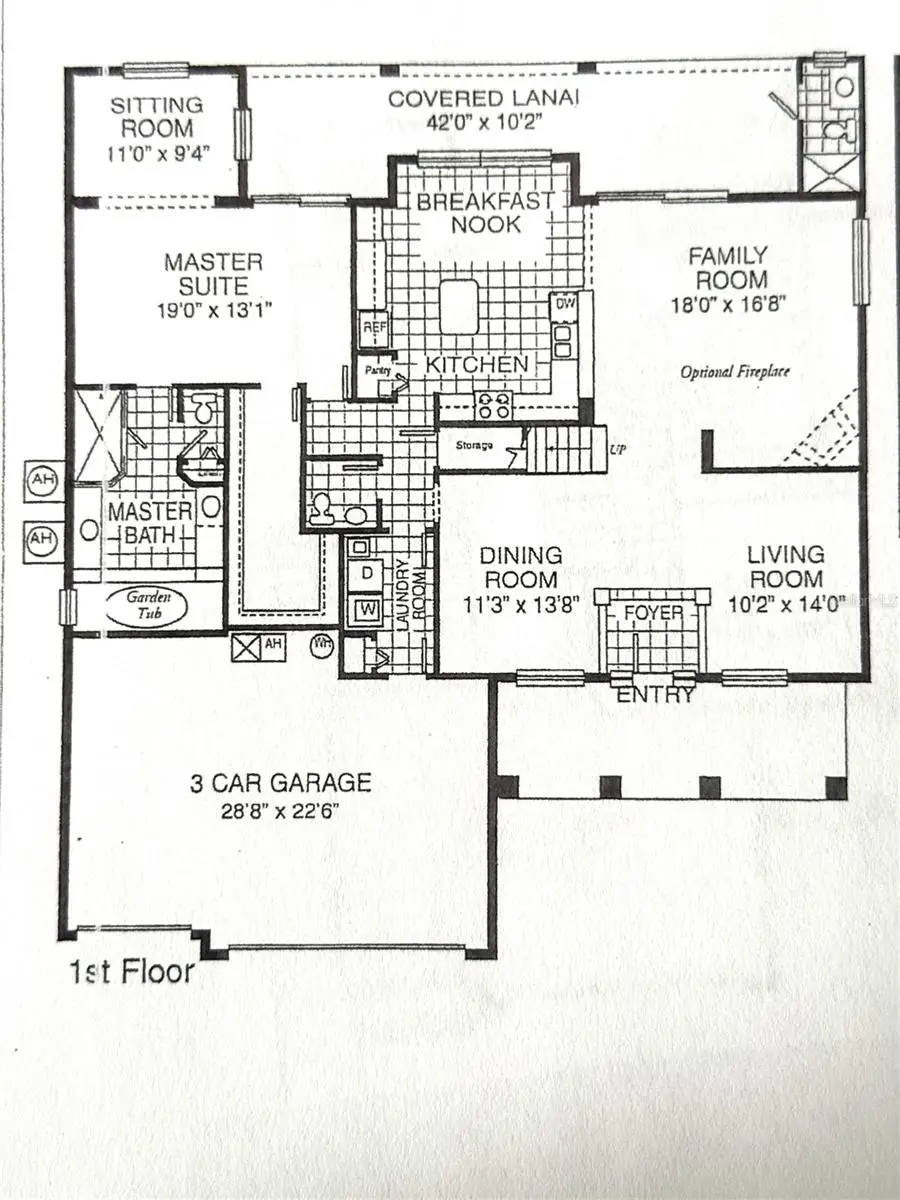 1423 Lakemist Lane, Clermont, FL 34711 - #2
