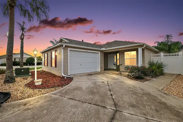 578 Statesburg Street, THE VILLAGES, FL 32162