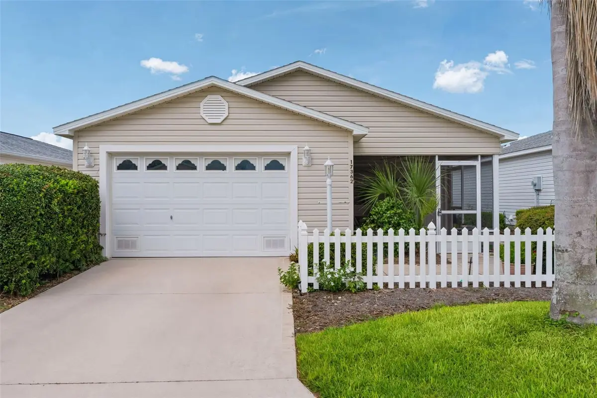 17362 SE 78th Harmony Circle, The Villages, FL 32162 - #1