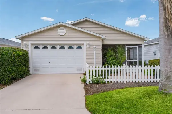 17362 SE 78th Harmony Circle, THE VILLAGES, FL 32162