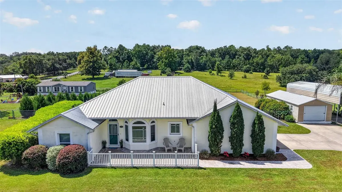 3650 Gregory Road, Lady Lake, FL 32159 - #1