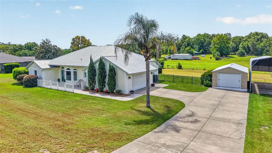 3650 Gregory Road, Lady Lake, FL 32159 - #3