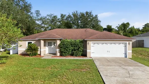 236 Country Lakes Circle, GROVELAND, FL 34736