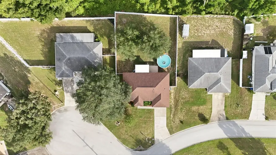 236 Country Lakes Circle, Groveland, FL 34736 - #2