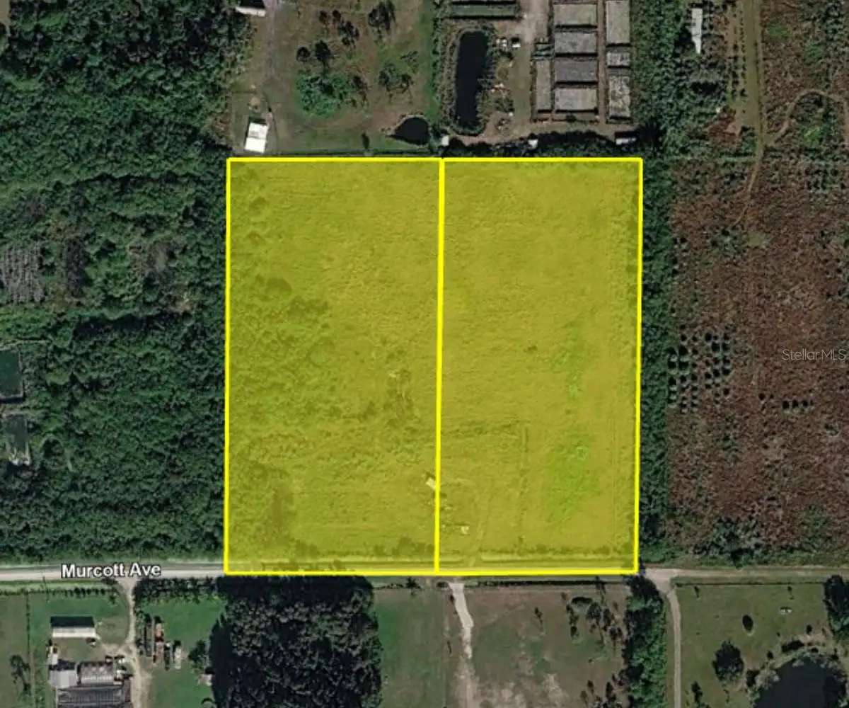 13649 & 13601 Murcott Avenue, Clewiston, FL 33440 - #1