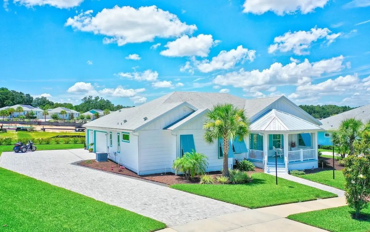 1148 Bahia Honda Key Drive, Lady Lake, FL 32159 - #1