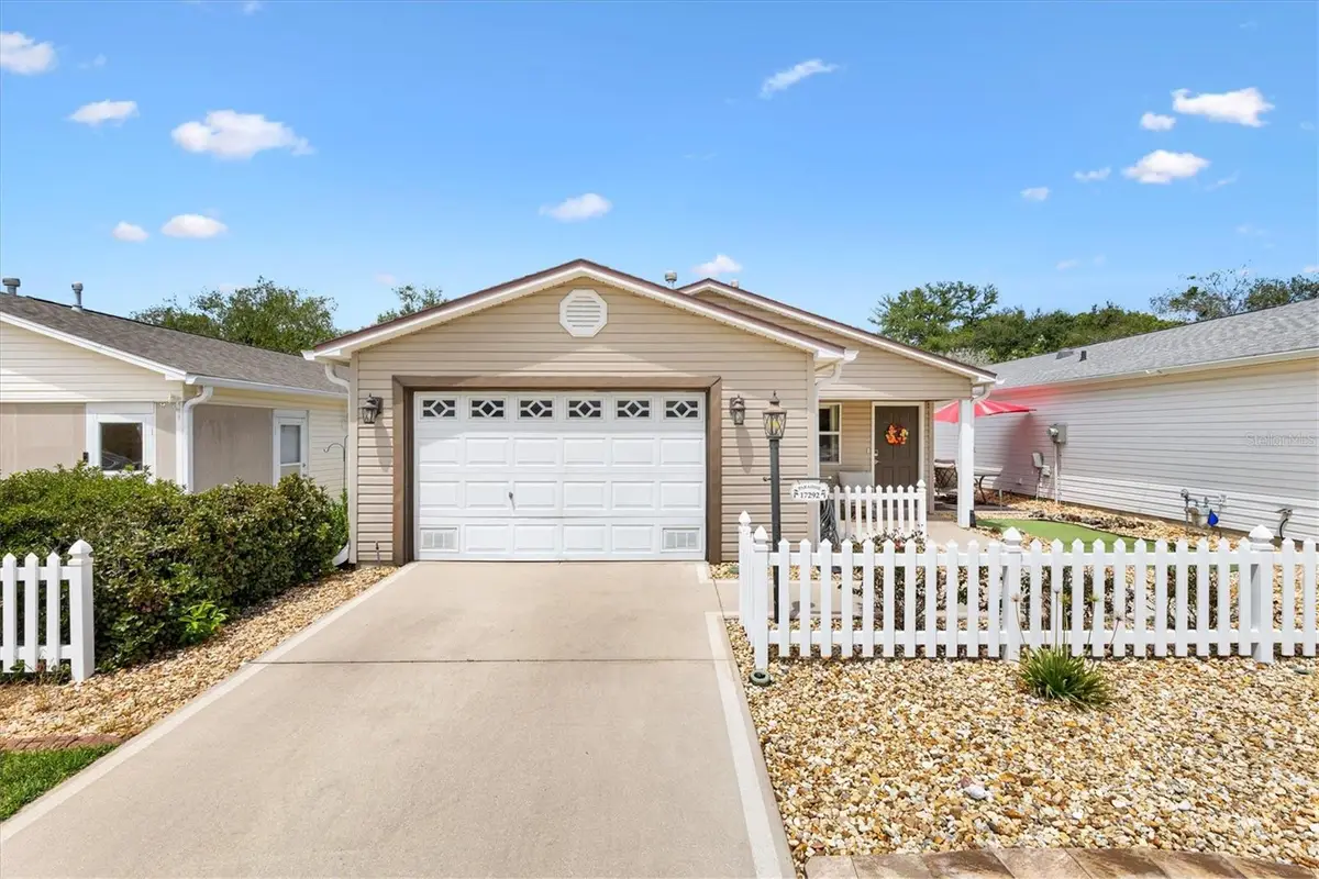 17292 SE 93rd Heyward Avenue, The Villages, FL 32162 - #1
