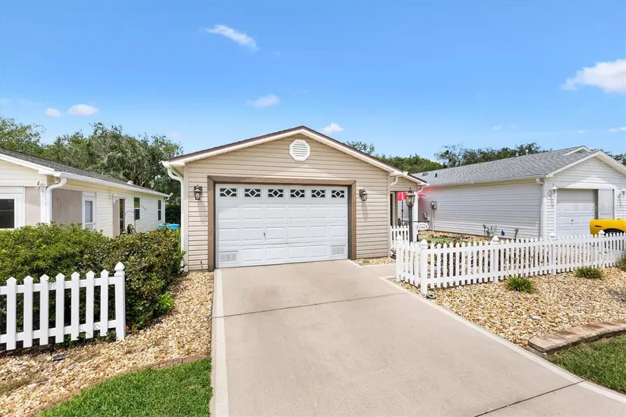 17292 SE 93rd Heyward Avenue, The Villages, FL 32162 - #2