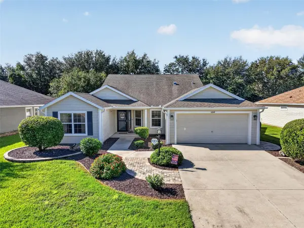 12045 Ne 51st Cir, OXFORD, FL 34484
