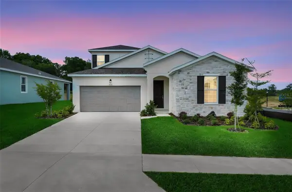 35172 Tuscan Hill Road, DADE CITY, FL 33525
