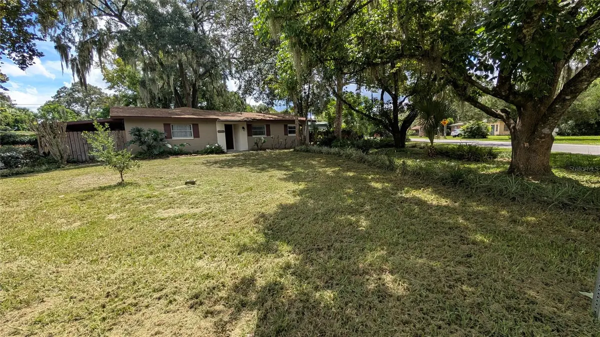 1408 NE 25th Place, Ocala, FL 34470 - #1