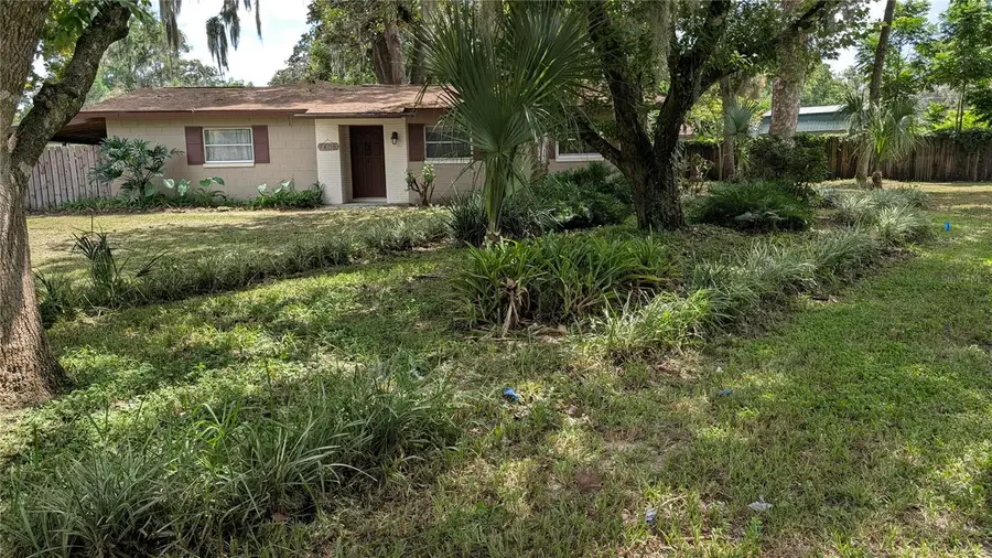 1408 NE 25th Place, Ocala, FL 34470 - #2