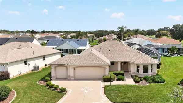 3147 Mansfield Street, THE VILLAGES, FL 32162