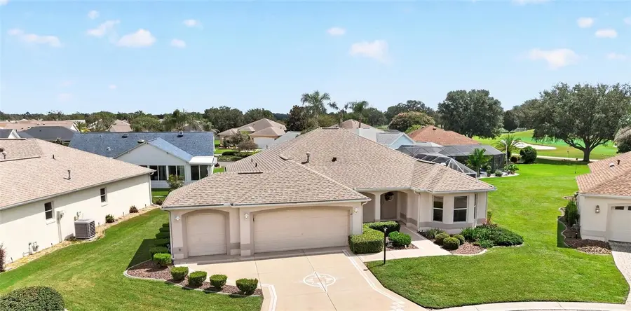 3147 Mansfield Street, The Villages, FL 32162 - #2