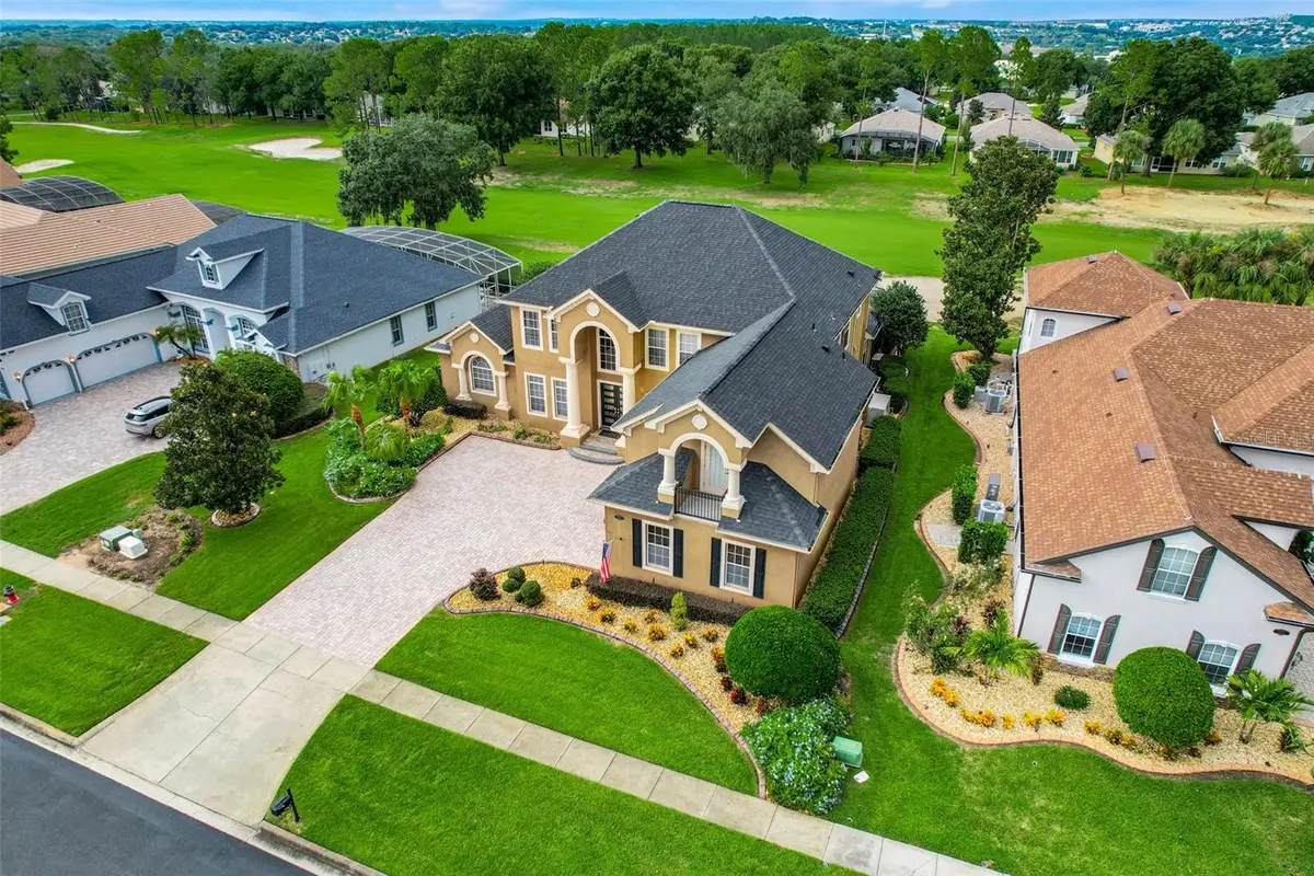 1596 Kennesaw Drive, Clermont, FL 34711 - #1
