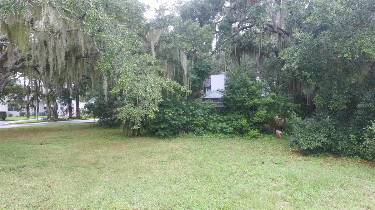 815 S 9th Street, Leesburg, FL 34748 - #1
