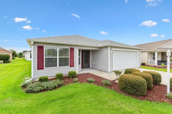 3203 Islawild Way, THE VILLAGES, FL 32163