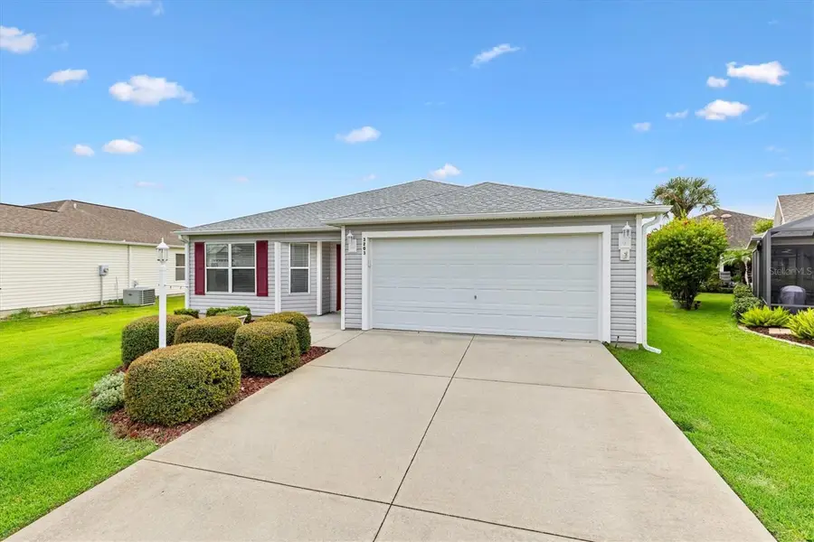 3203 Islawild Way, The Villages, FL 32163 - #2