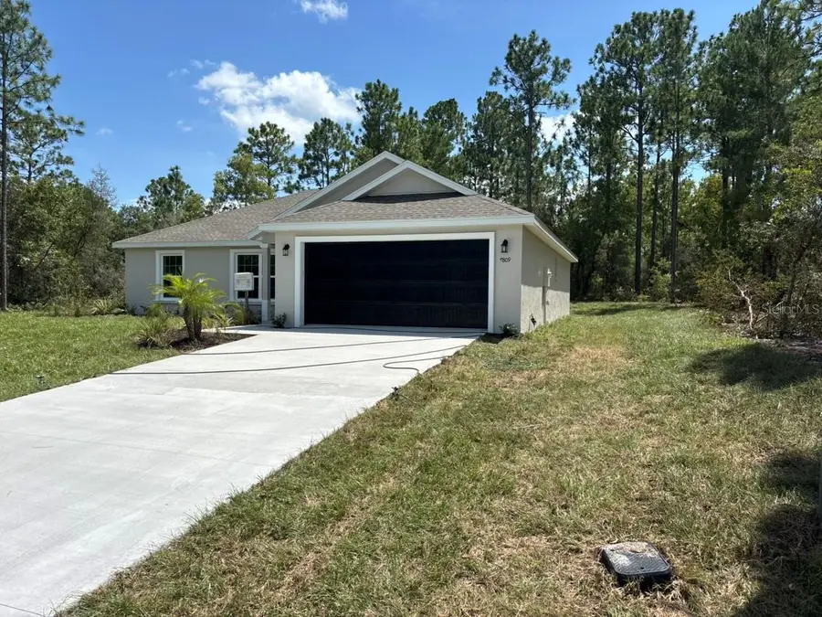 7809 N Jamaica Drive, Citrus Springs, FL 34433 - #3