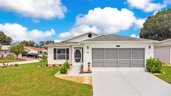 32901 Enchanted Oaks Lane, LEESBURG, FL 34748