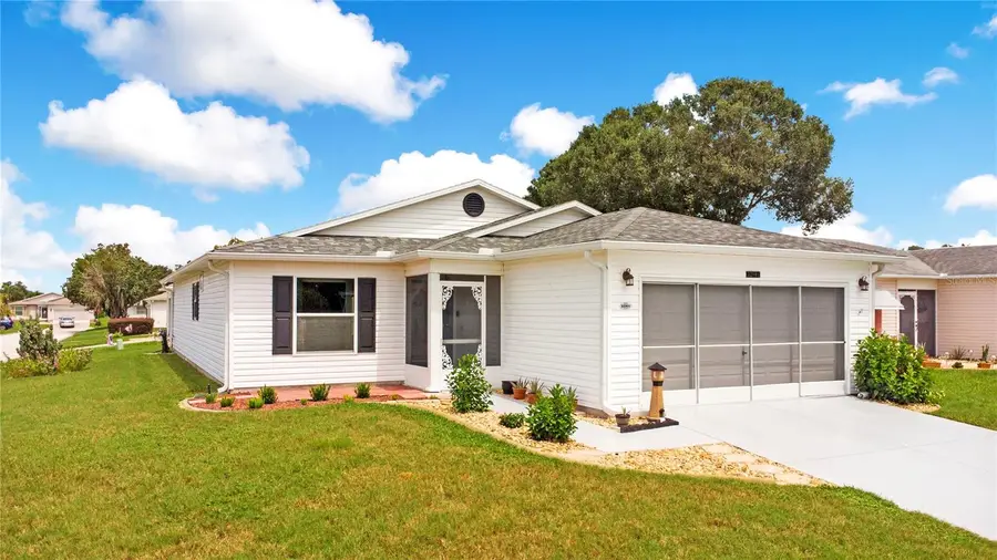 32901 Enchanted Oaks Lane, Leesburg, FL 34748 - #2