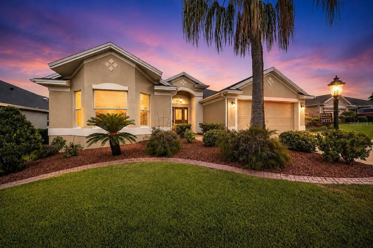 2425 Boiling Springs Court, The Villages, FL 32162 - #1