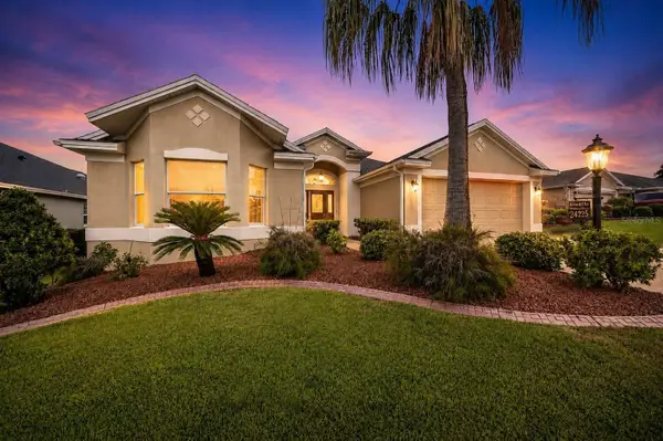 2425 Boiling Springs Court, THE VILLAGES, FL 32162