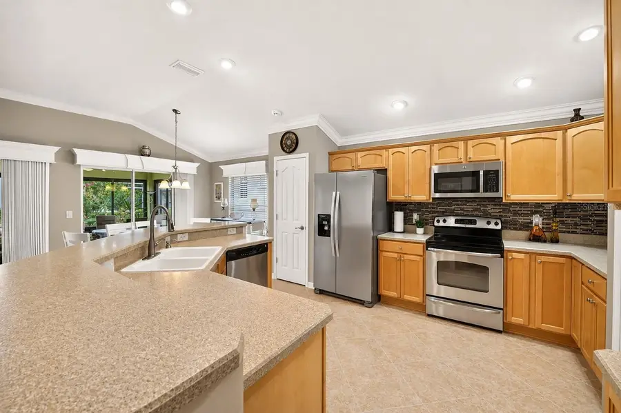 2425 Boiling Springs Court, The Villages, FL 32162 - #3
