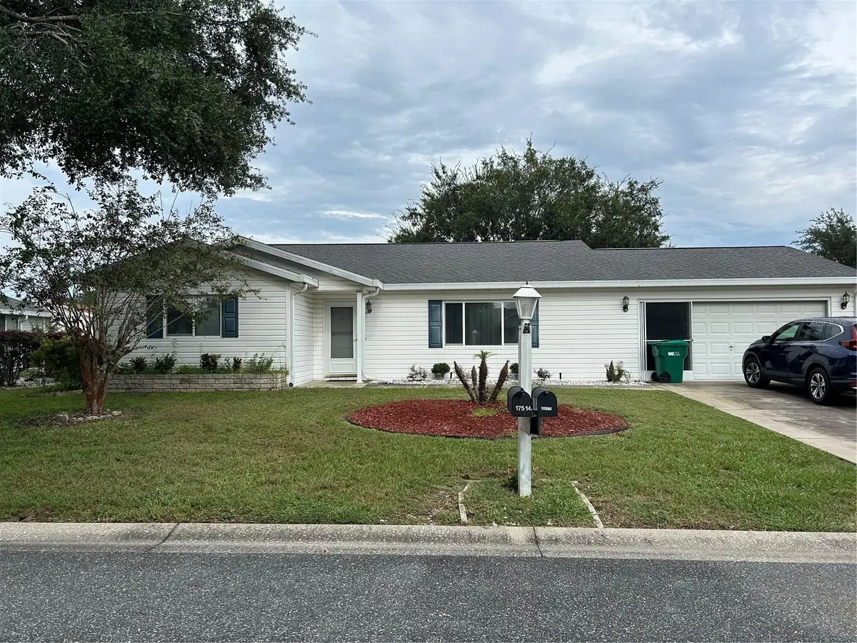 17513 SE 95th Court, Summerfield, FL 34491 - #1